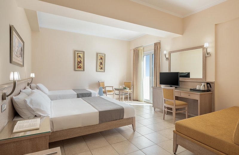 Magda Hotel 16