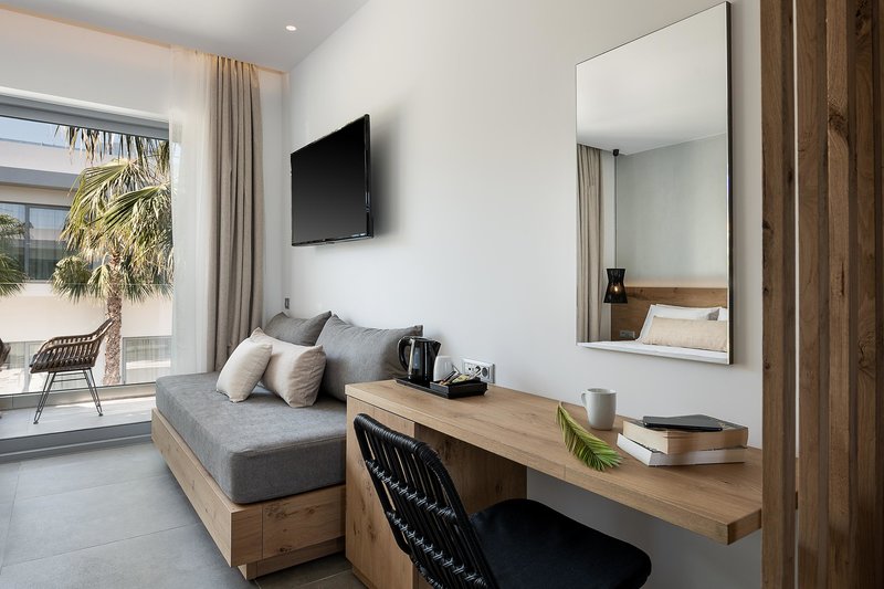 Magda Hotel 19