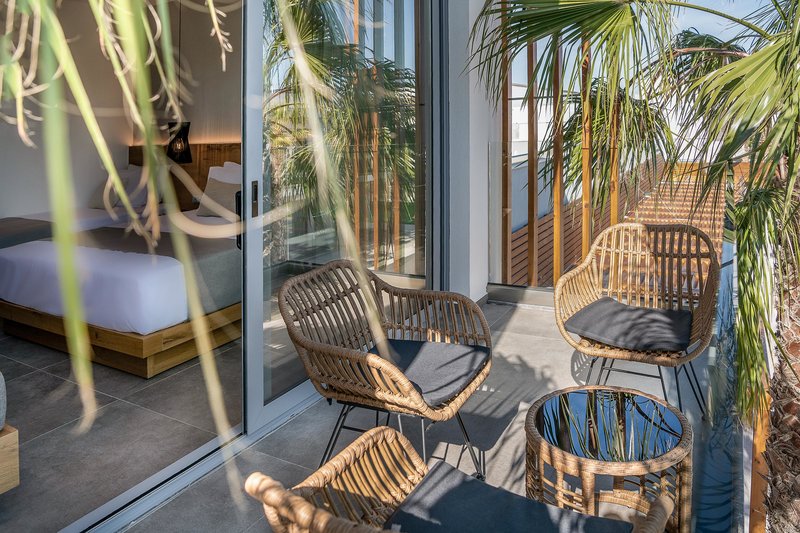 Magda Hotel 53