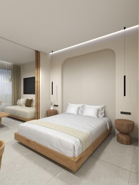 Magda Hotel 71