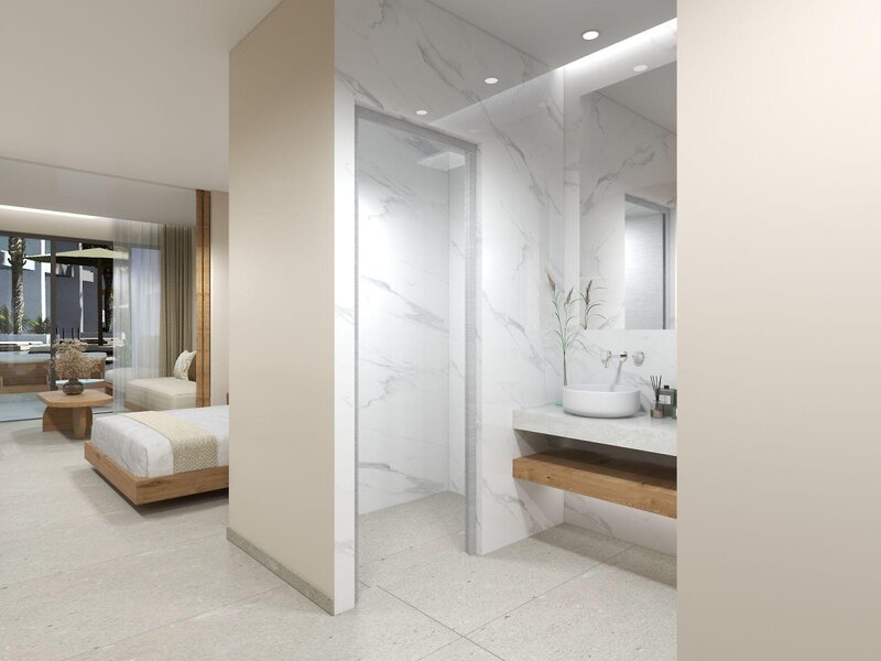 Magda Hotel 77