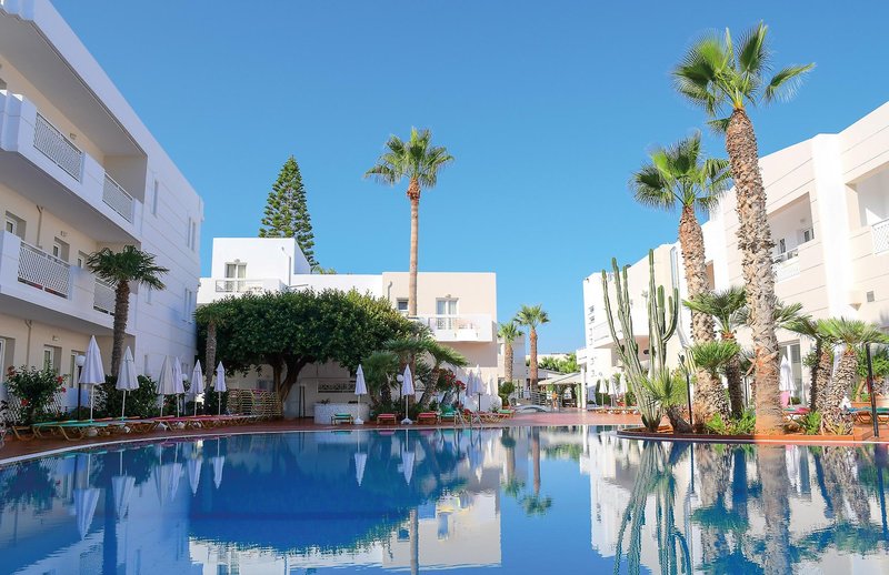 Magda Hotel 6