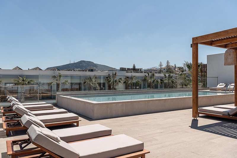 Magda Hotel 7