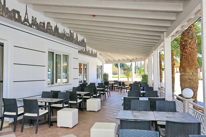 Magda Hotel 12