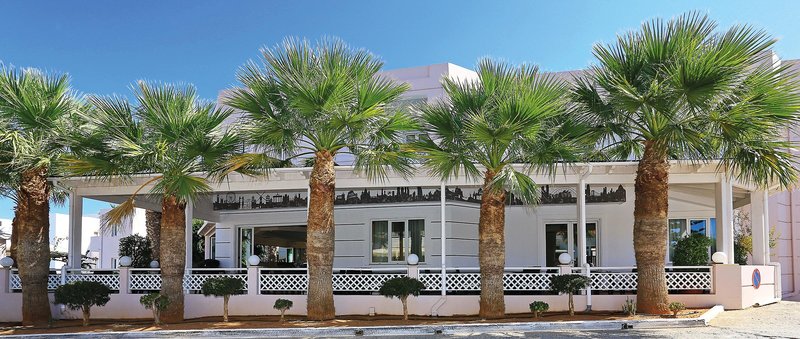 Magda Hotel 13