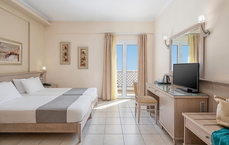 Magda Hotel 23