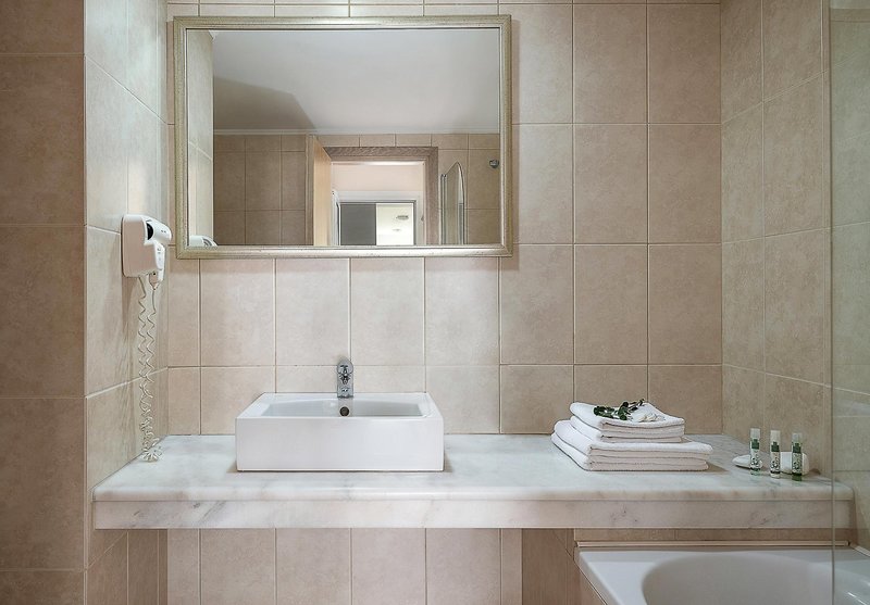 Magda Hotel 25