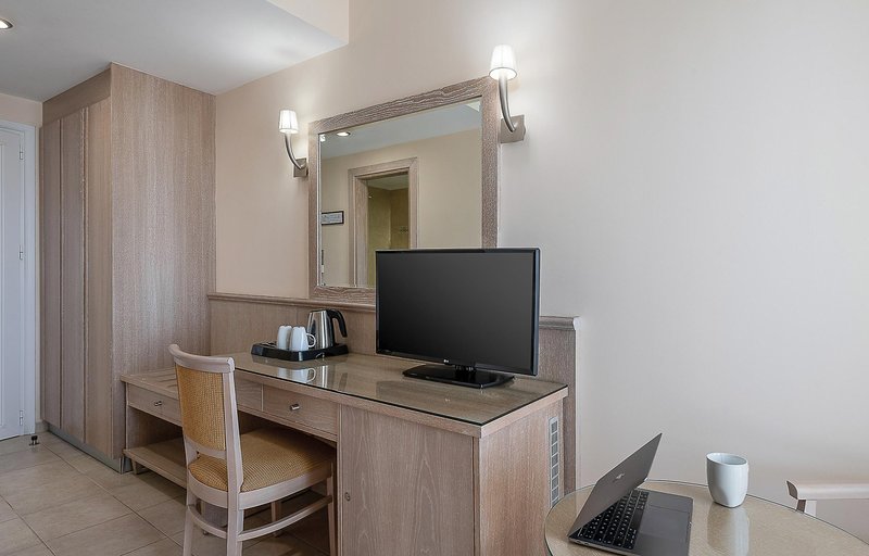 Magda Hotel 26