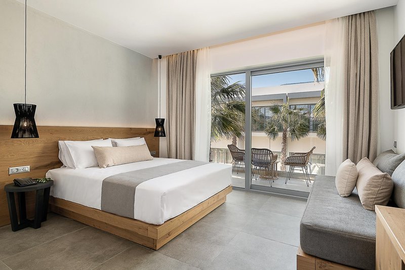 Magda Hotel 27