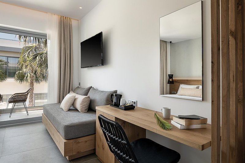 Magda Hotel 28