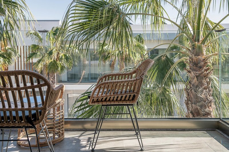 Magda Hotel 31