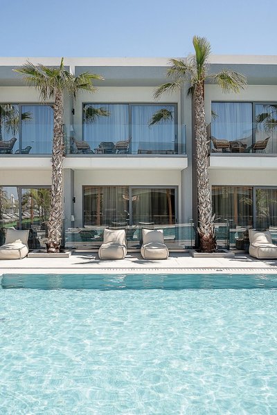 Magda Hotel 32