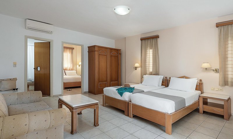 Magda Hotel 33