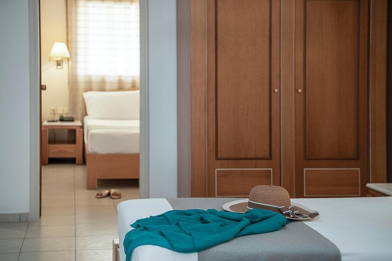 Magda Hotel 34