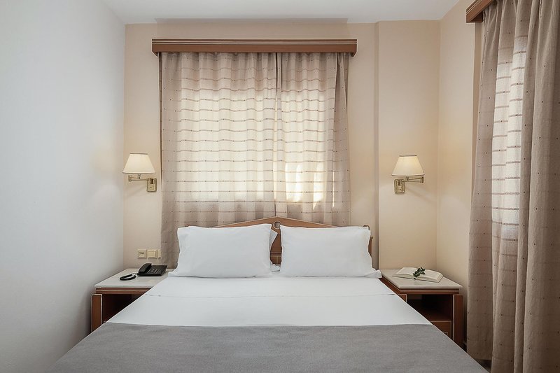 Magda Hotel 35
