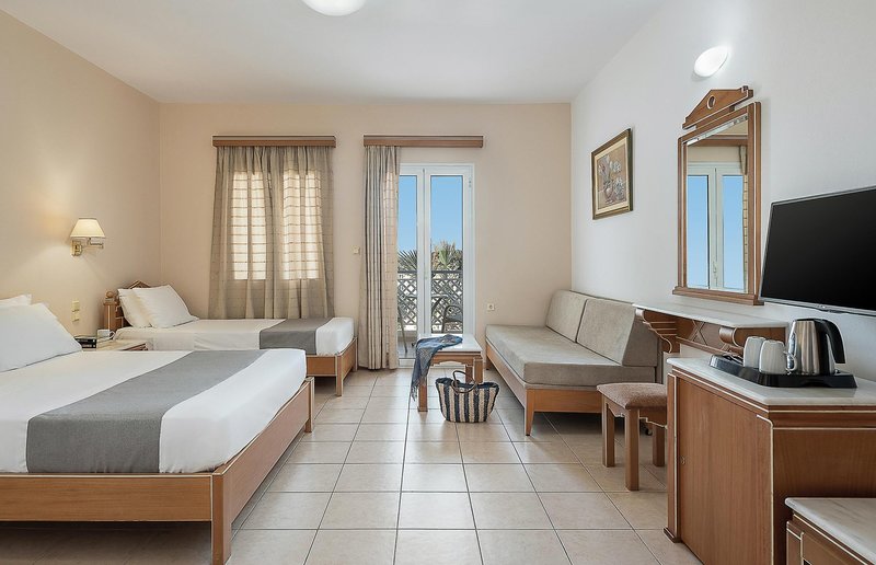 Magda Hotel 37