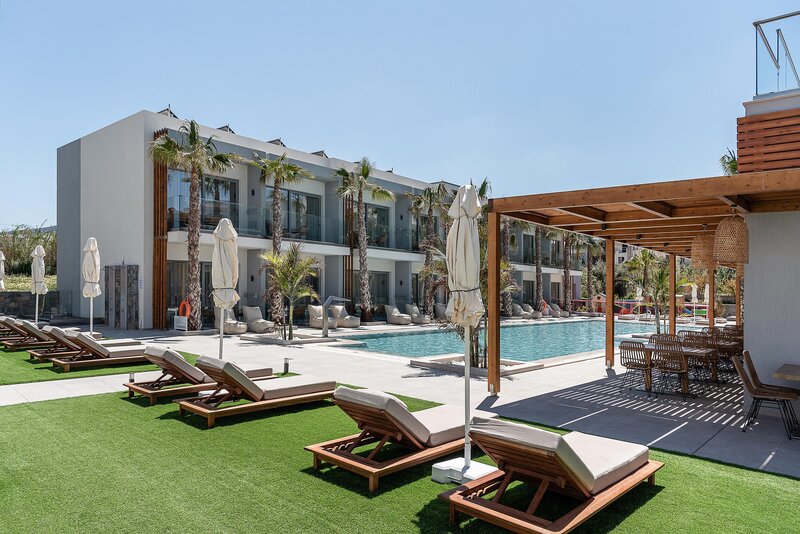 Magda Hotel 1