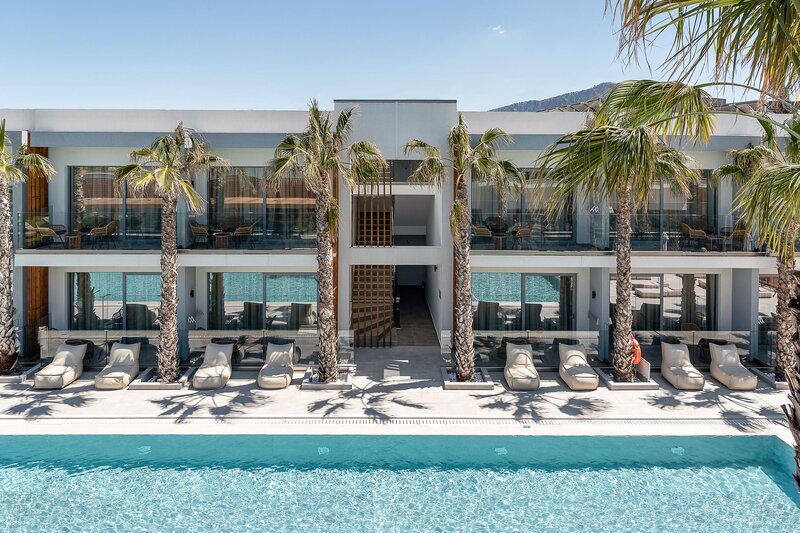 Magda Hotel 2