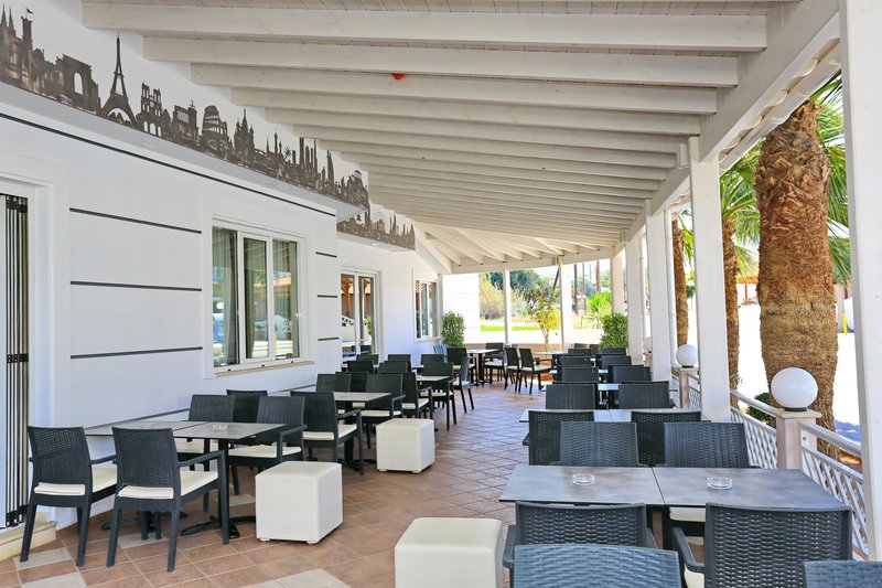 Magda Hotel 10