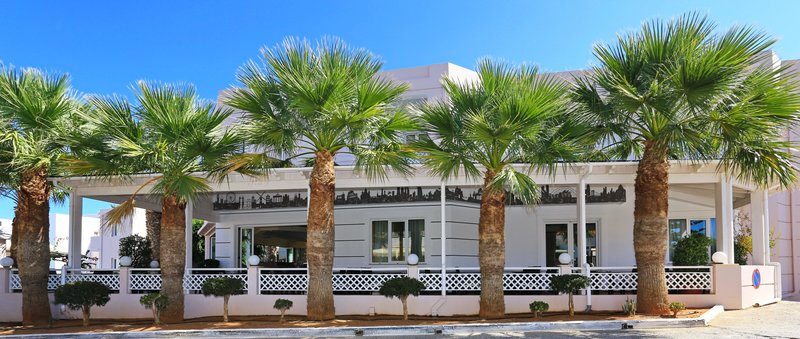 Magda Hotel 12