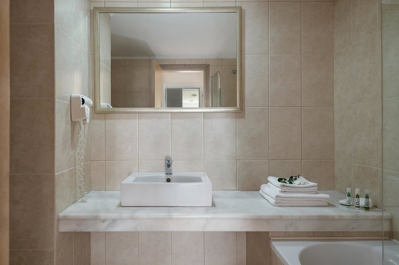 Magda Hotel 19