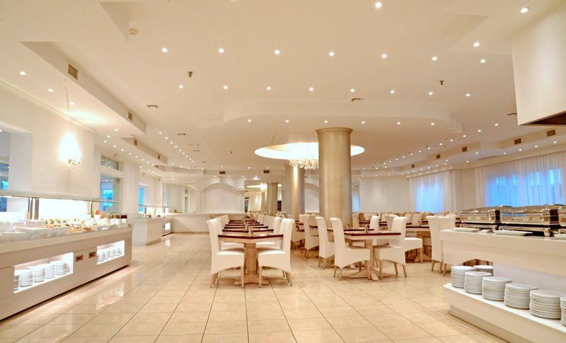 Magda Hotel 21