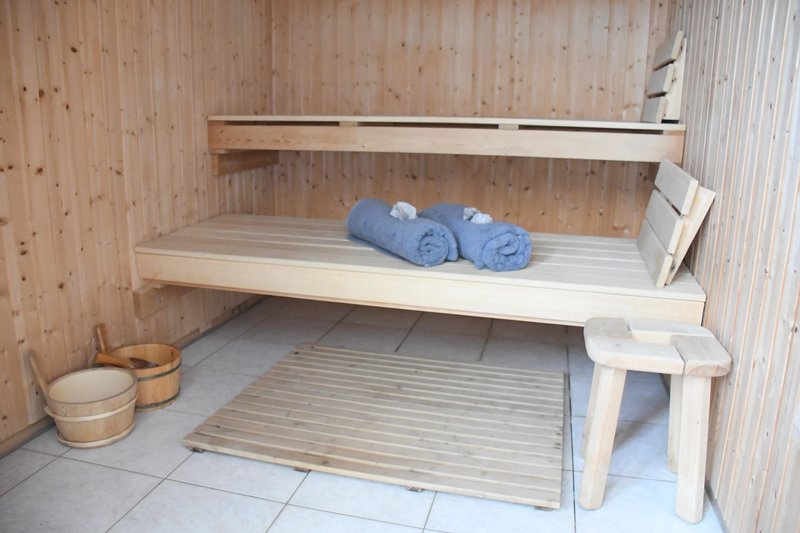 Magda Hotel 27