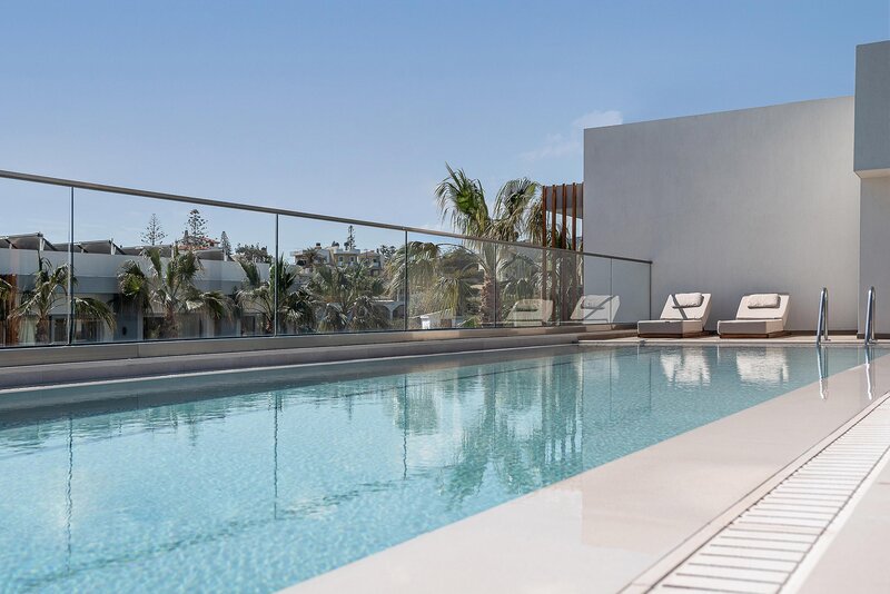 Magda Hotel 30