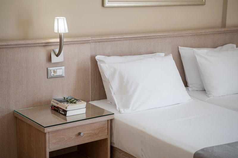 Magda Hotel 34