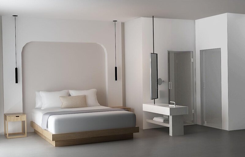 Magda Hotel 49