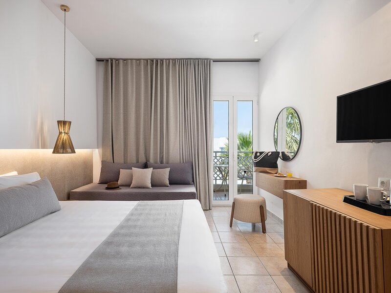 Magda Hotel 54