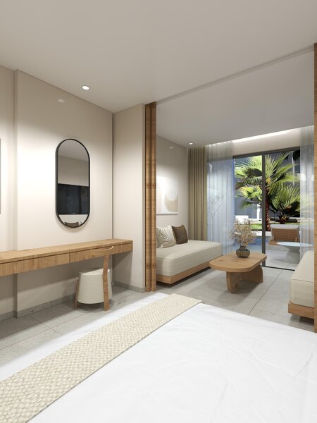 Magda Hotel 68