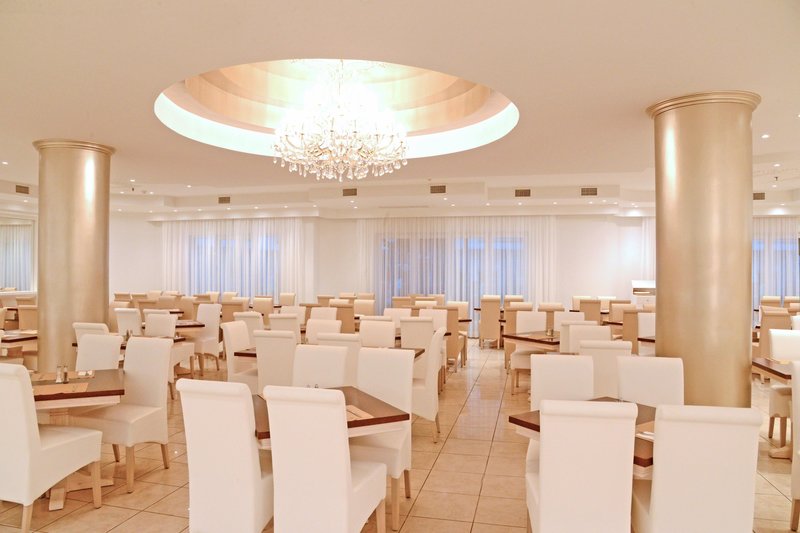 Magda Hotel 8