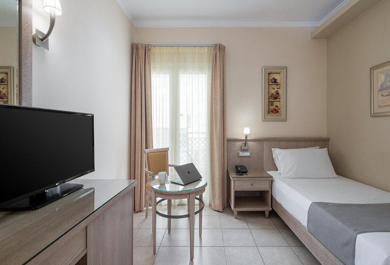 Magda Hotel 15