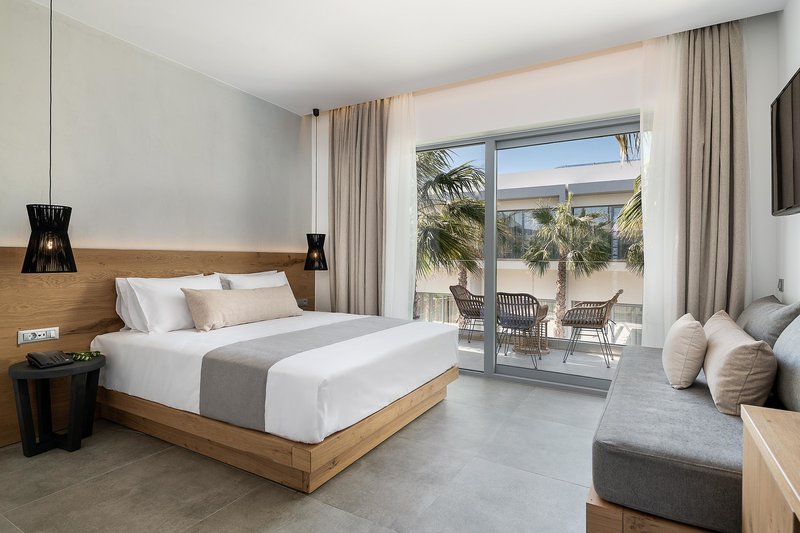 Magda Hotel 17