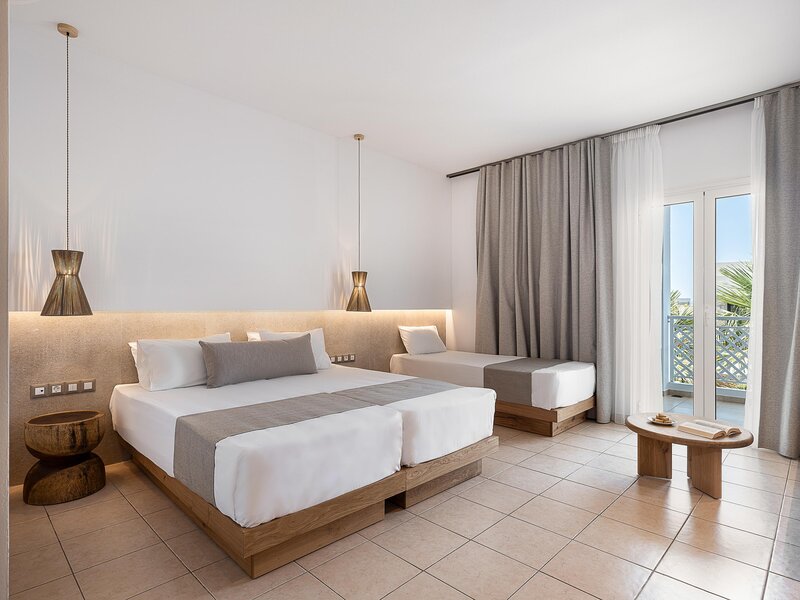 Magda Hotel 21