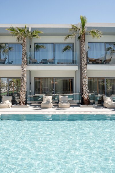 Magda Hotel 29