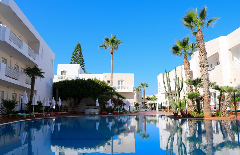 Magda Hotel 30