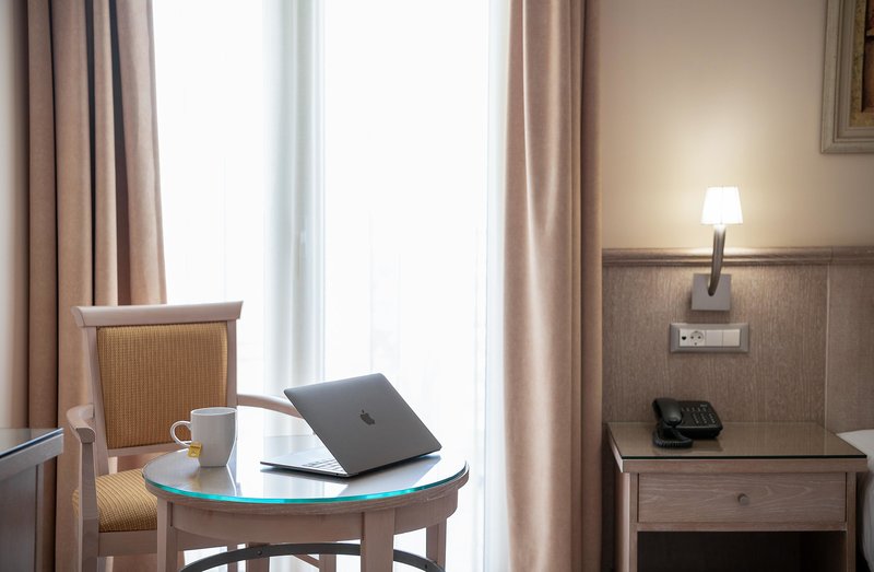 Magda Hotel 38