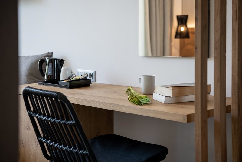 Magda Hotel 47
