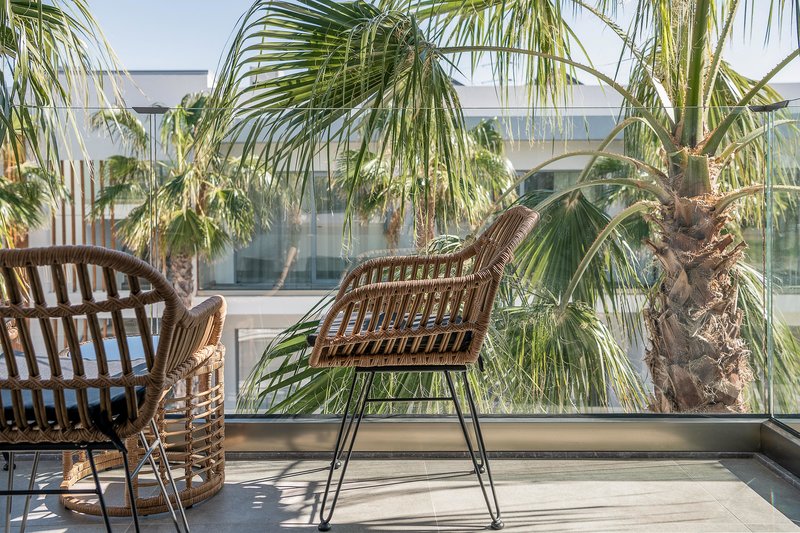 Magda Hotel 50