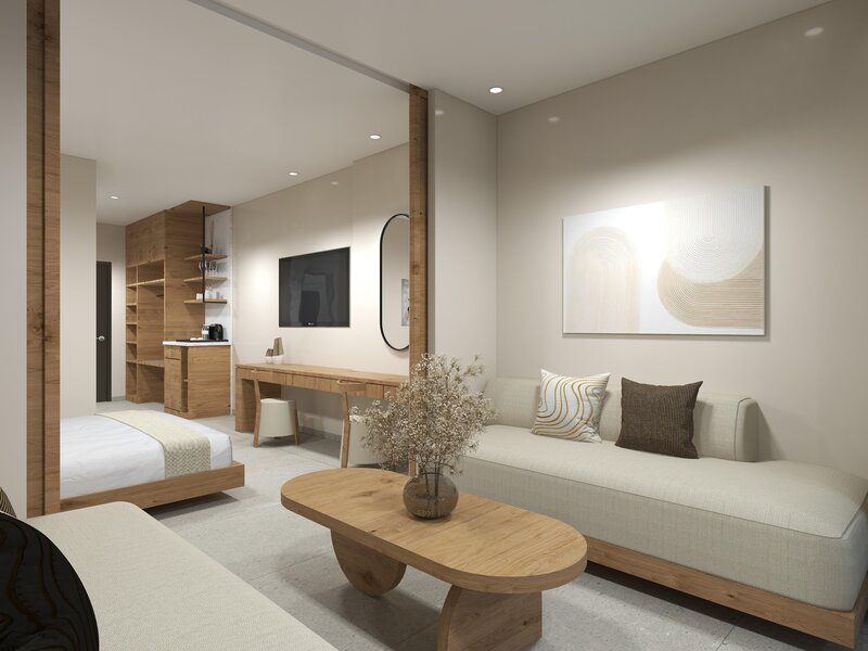 Magda Hotel 70