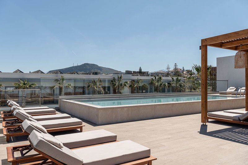 Magda Hotel 6