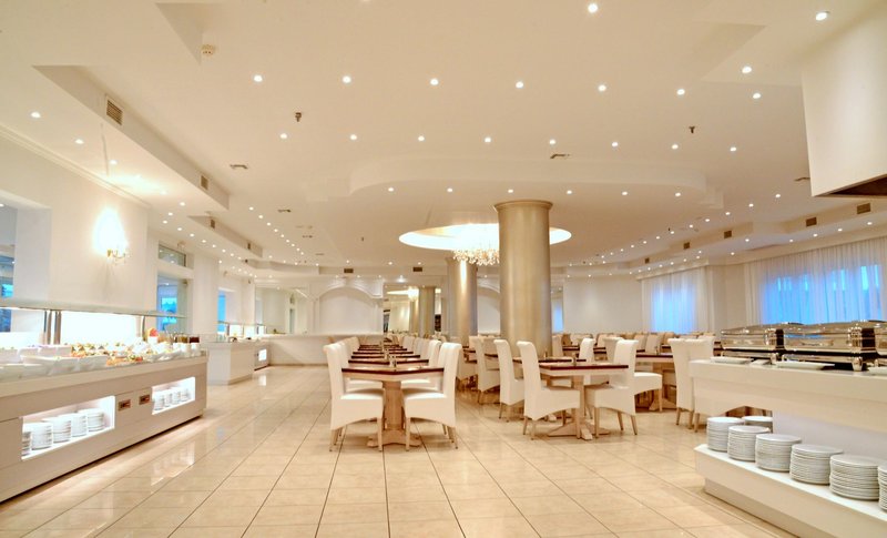 Magda Hotel 8