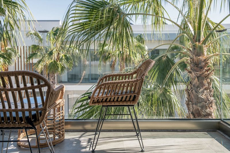 Magda Hotel 12