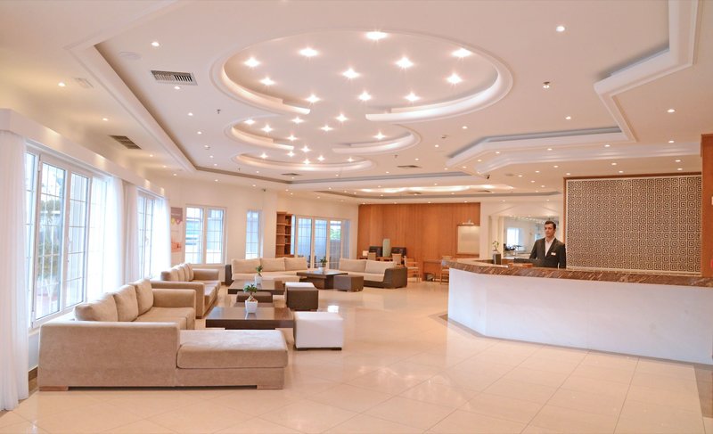 Magda Hotel 13
