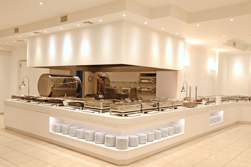 Magda Hotel 14