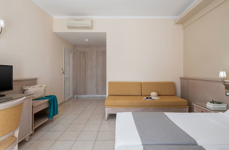 Magda Hotel 17
