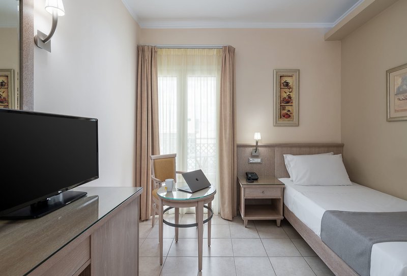 Magda Hotel 19