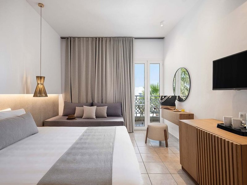 Magda Hotel 21